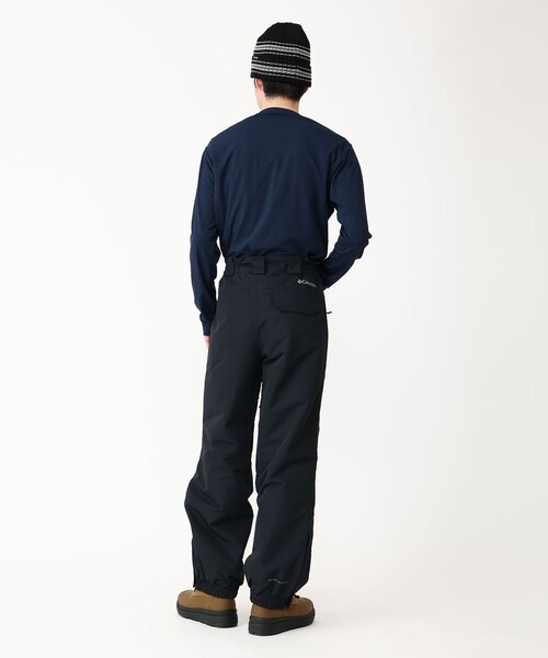 Columbia（コロンビア） パンツ 防水 中綿 スノーボード Columbia