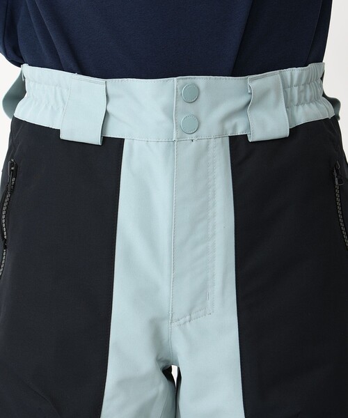 Columbia（コロンビア） パンツ 防水 中綿 スノーボード Columbia