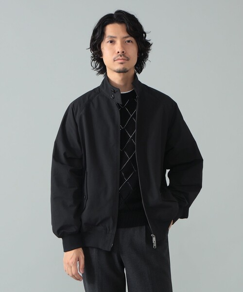 BARACUTA（バラクータ） ブルゾン アウター BARACUTA / G9 BOX LIGHT