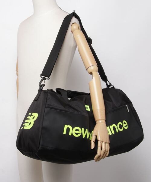 New Balance（ニューバランス） ボストンバッグ ニューバランス