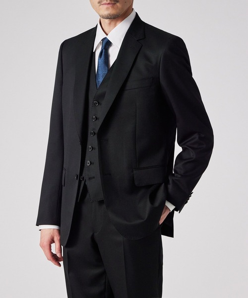 Paul Smith（ポール・スミス） セットアップ ナチュラルストレッチ