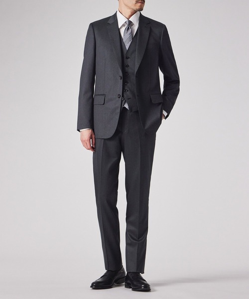 Paul Smith（ポール・スミス） セットアップ ナチュラルストレッチ