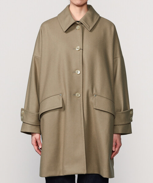 Mackintosh（マッキントッシュ） ステンカラーコート コート | HUMBIE