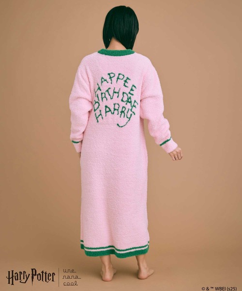 une nana cool（ウンナナクール） ルームウェア 部屋着 「ハリー