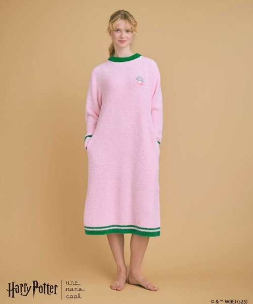 une nana cool（ウンナナクール） ルームウェア 部屋着 「ハリー