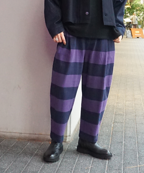 JOURNAL STANDARD LUXE（ジャーナルスタンダード ラックス） パンツ