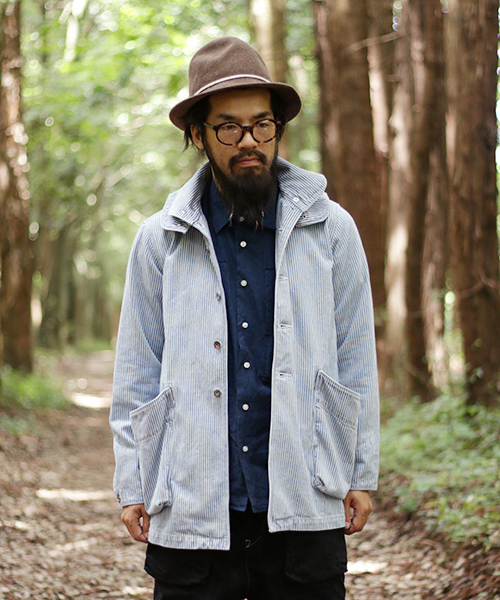 natal design（ネイタルデザイン） カバーオール 「ネイタルデザイン