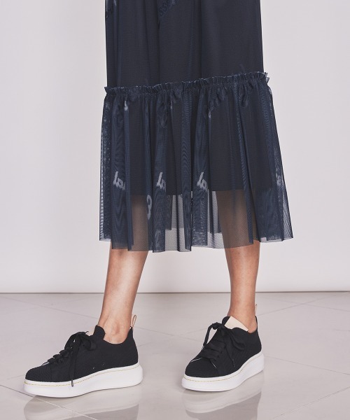 DOUBLE STANDARD CLOTHING（ダブルスタンダードクロージング