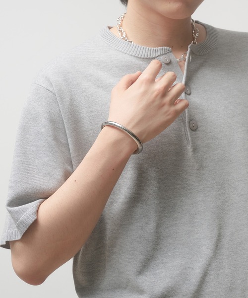 selle glant（セレグランテ） バングル DESIGN OPEN BANGLE/デザイン