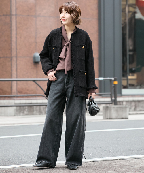 journal standard L'essage（ジャーナルスタンダード レサージュ