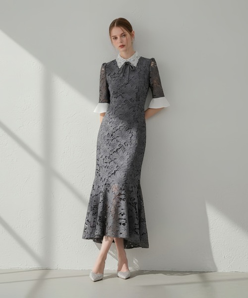 Leja（レジャ） ドレス : ZOZOTOWN Yahoo!店 - 通販 - Yahoo!ショッピング