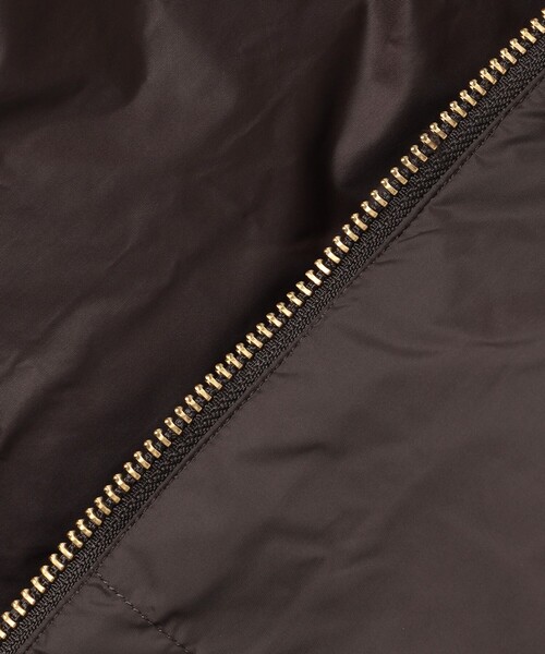 UNFILO（アンフィーロ） ダウンコート ダウンジャケット 「VERY掲載