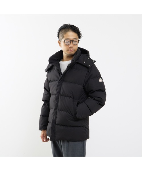 Pyrenex（ピレネックス） ダウンジャケット ダウン 「PYRENEX