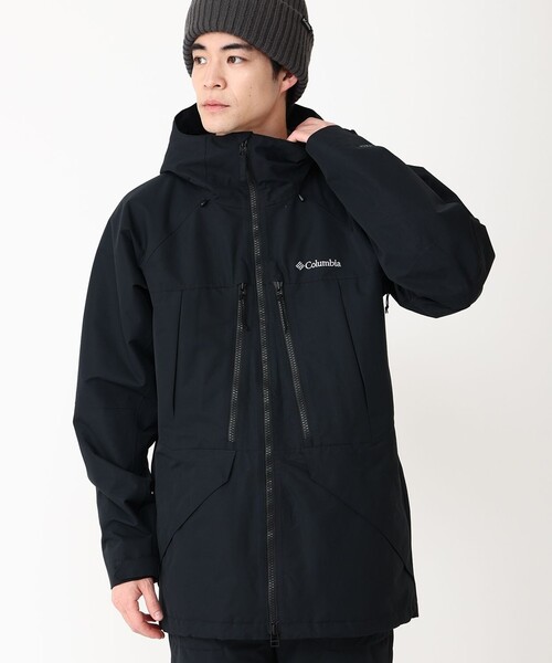 Columbia（コロンビア） コート ジャケット 防水 スノーボード