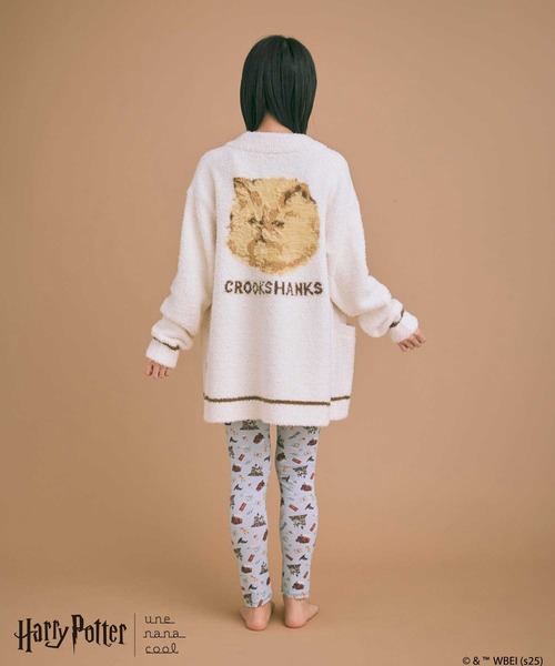 une nana cool（ウンナナクール） パジャマ ルームウェア 「ハリー