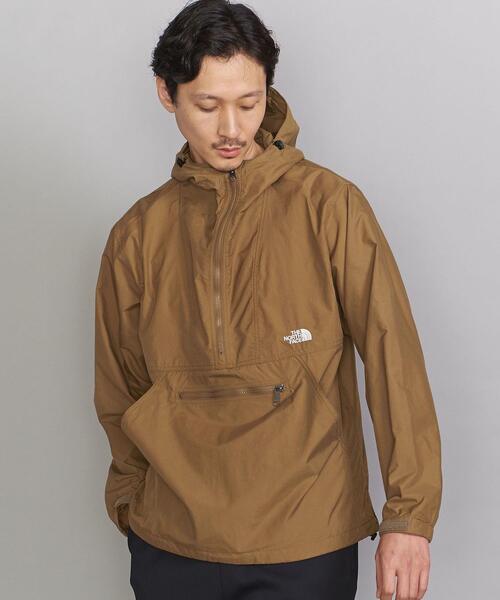 THE NORTH FACE（ザ ノースフェイス） パーカー マウンテンパーカー