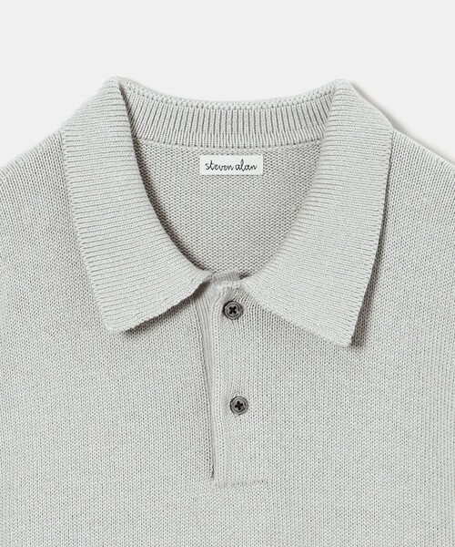 STEVEN ALAN（スティーブンアラン） セーター ニット CTN/CA 2B ニット