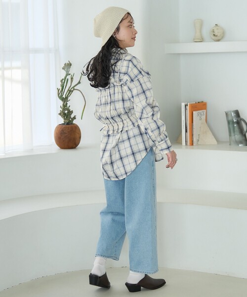 FREAK'S STORE（フリークスストア） ジーンズ デニム デニムパンツ