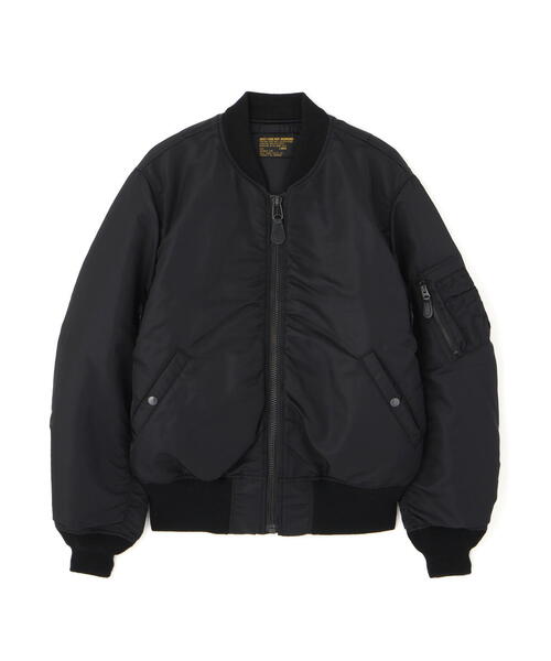 AVIREX（アヴィレックス） ma1 ma-1 「VINTAGE LINE」MA-1 MODIFIED