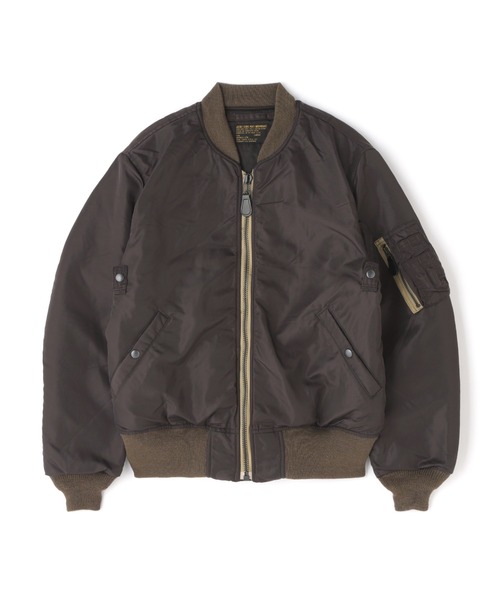 AVIREX（アヴィレックス） ma1 ma-1 「VINTAGE LINE」MA-1 MODIFIED