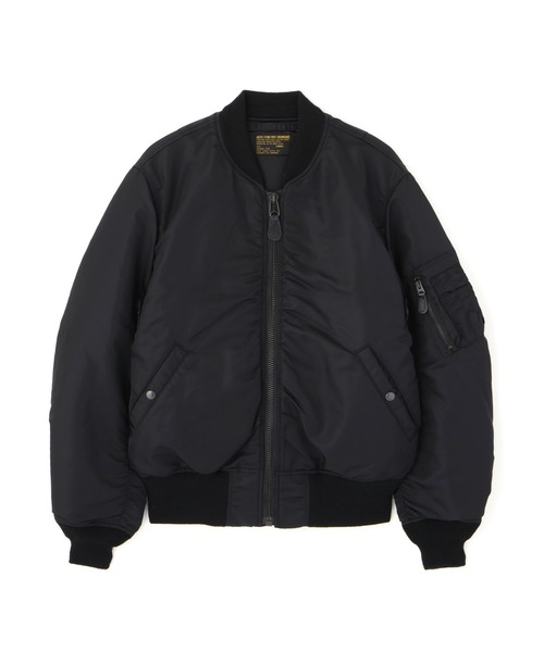 AVIREX（アヴィレックス） ma1 ma-1 「VINTAGE LINE」MA-1 MODIFIED