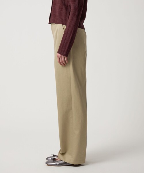 STEVEN ALAN（スティーブンアラン） チノパン 「Steven Alan」コットン