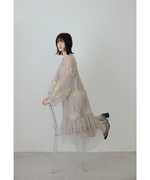 niana（ニアナ） ドレス : ZOZOTOWN Yahoo!店 - 通販 - Yahoo!ショッピング