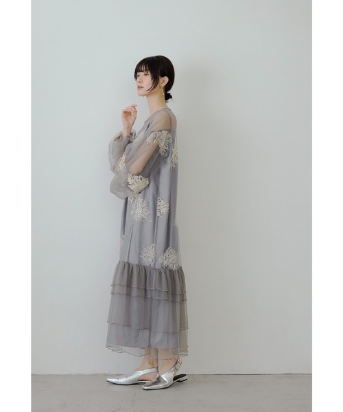 niana（ニアナ） ドレス : ZOZOTOWN Yahoo!店 - 通販 - Yahoo!ショッピング