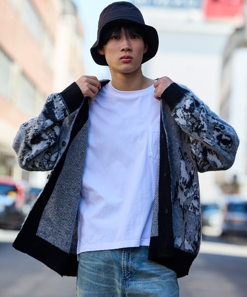 カーディガン メンズ レディース : ZOZOTOWN Yahoo!店 - 通販 - Yahoo