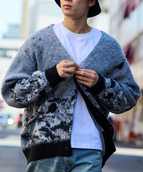 カーディガン メンズ レディース : ZOZOTOWN Yahoo!店 - 通販 - Yahoo