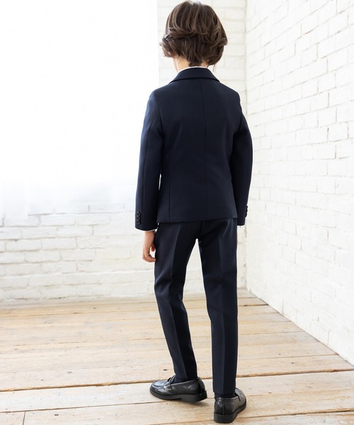 BTZ TOKYO フォーマル 発表会 卒園式 入学式 フォーマルスーツ スリム