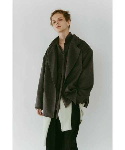 Knuth Marf（クヌースマーフ） ジャケット テーラードジャケット