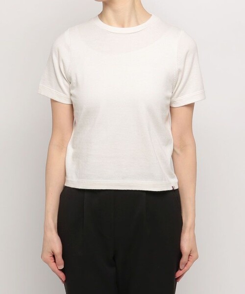 extreme cashmere（エクストリーム カシミヤ） ニット セーター TINA