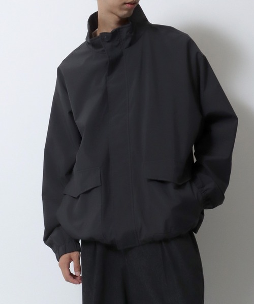 SITRY（シトリー） ブルゾン アウター Short Mods Coat/スタンド