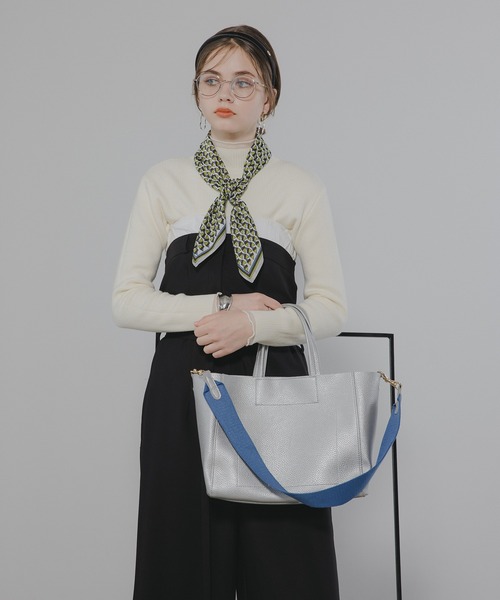 antic rag（アンティックラグ） トートバッグ Christ クリスト 「第2