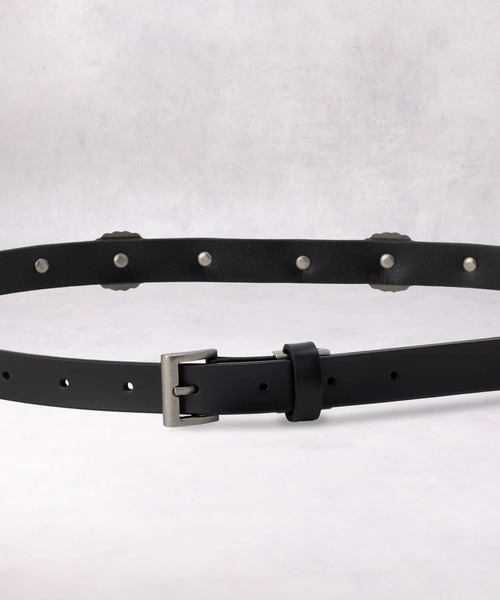 Right-on（ライトオン） ベルト 20コンチョベルト レディース