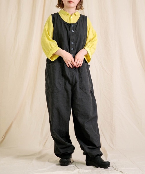 Brocante サロペット オーバーオール 「Brocante / ブロカント」 20/16