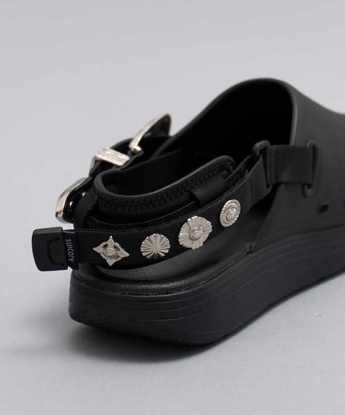 TOGA PULLA（トーガ プルラ） サンダル レディース : ZOZOTOWN Yahoo