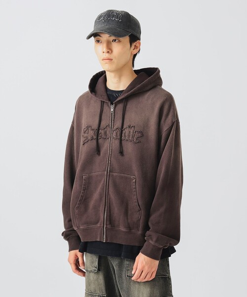 BEAMS HEART（ビームス ハート） パーカー 「ユニセックス