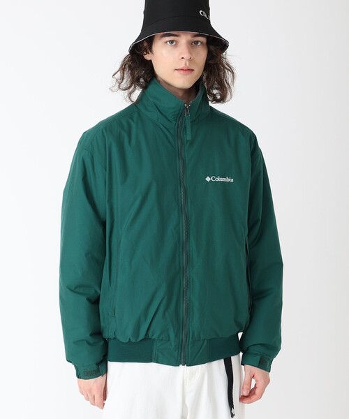 Columbia（コロンビア） ナイロンジャケット 撥水 Columbia