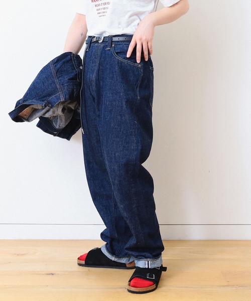 BEAMS BOY（ビームス ボーイ） ジーンズ デニム デニムパンツ