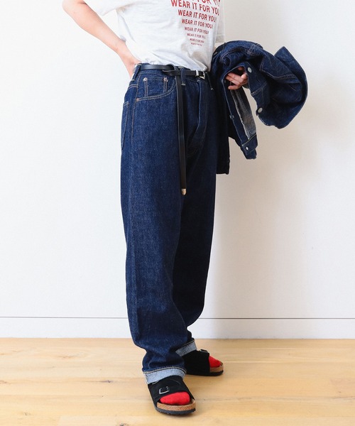 BEAMS BOY（ビームス ボーイ） ジーンズ デニム デニムパンツ