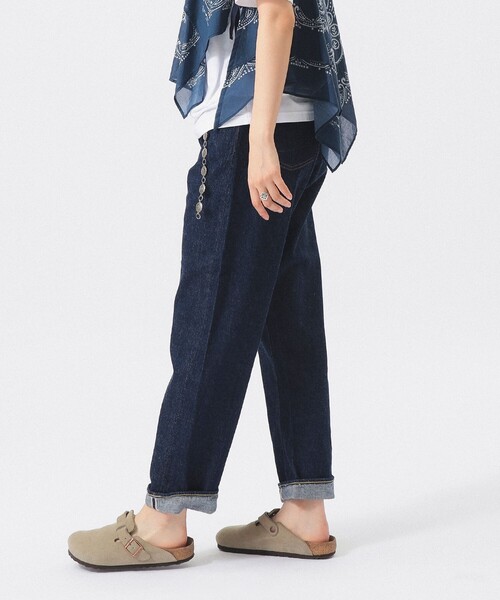 BEAMS BOY（ビームス ボーイ） ジーンズ デニム デニムパンツ