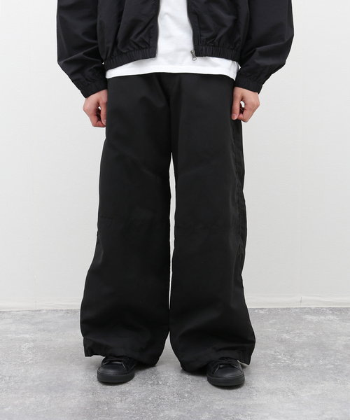 WILLY CHAVARRIA（ウィリーチャバリア） パンツ 「WILLY CHAVARRIA