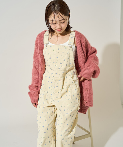 FREAK'S STORE（フリークスストア） サロペット オーバーオール