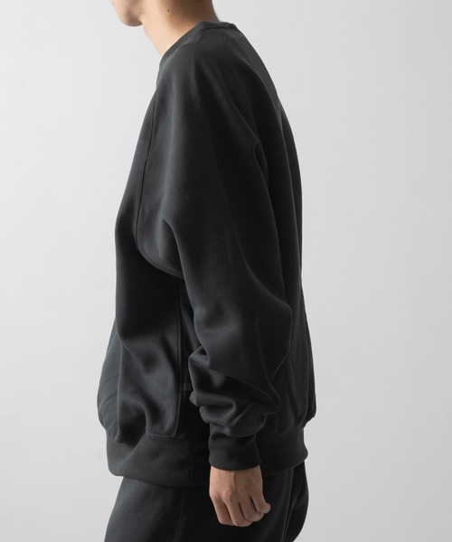 DAIWA PIER39 TECH SWEAT 3点セット M 上下＋クルー DAIWA PIER39