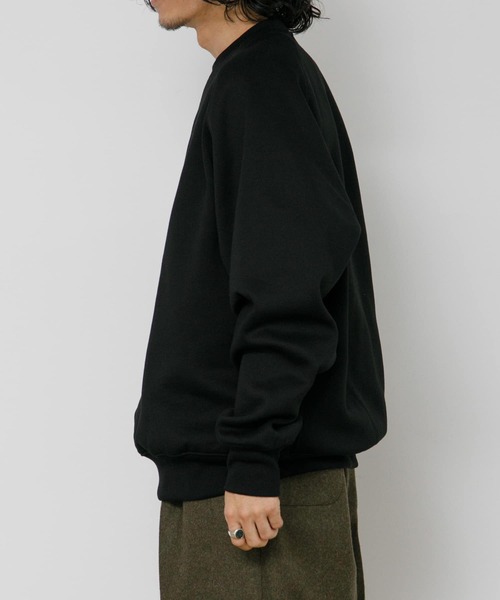 DAIWA PIER39（ダイワ ピア39） トレーナー スウェット DAIWA PIER39