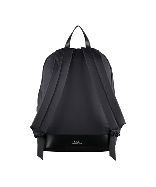 A.P.C.（アーペーセー） デイバック リュック SAC A DOS BLAKE メンズ