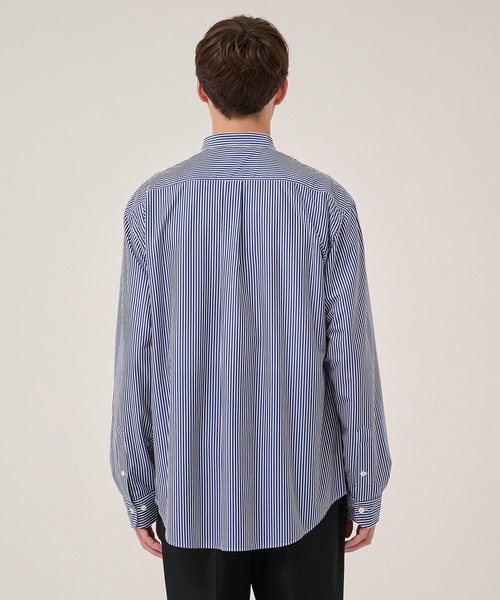 KANEMASA PHIL.（カネマサフィル） シャツ 「KANEMASA PHIL.」別注 46G