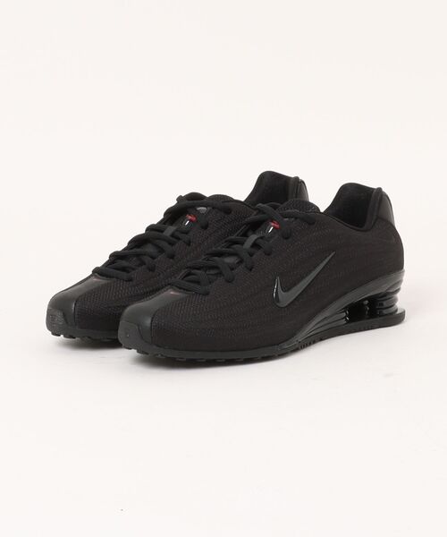 NIKE（ナイキ） スニーカー W SHOX Z ウィメンズ ショックス Z WHQ7540